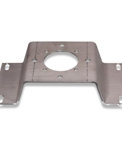 Accessory kit f/motor-operated hopper 400V V16